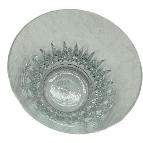 Baccarat (バカラ) イヤータンブラー 2021 ティアラ ペア