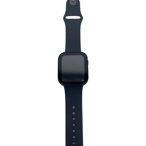 Apple (アップル) Apple Watch SE GPSモデル 40㎜