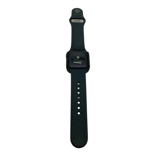 Apple (アップル) Apple Watch SE GPSモデル 40㎜
