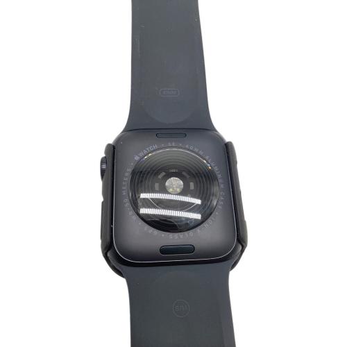 Apple (アップル) Apple Watch SE GPSモデル 40㎜