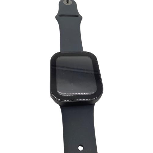 Apple (アップル) Apple Watch SE GPSモデル 40㎜