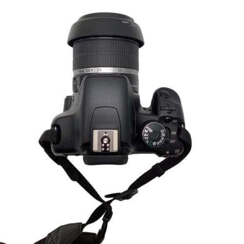 CANON (キヤノン) デジタル一眼レフカメラ DS126181 1240万画素数