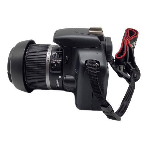 CANON (キヤノン) デジタル一眼レフカメラ DS126181 1240万画素数