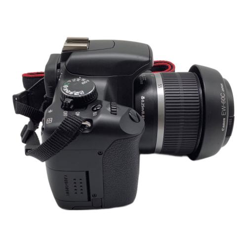 CANON (キヤノン) デジタル一眼レフカメラ DS126181 1240万画素数