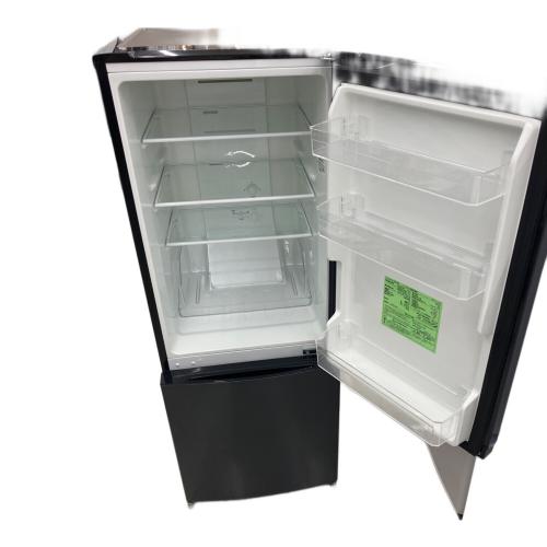 IRIS OHYAMA (アイリスオーヤマ) 2ドア冷蔵庫 406 IRSN-15A-B 2020年製 154L クリーニング済