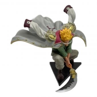 ONE PIECE (ワンピース) フィギュア エドワード ニューゲート 一番くじ