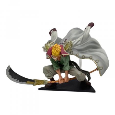 ONE PIECE (ワンピース) フィギュア エドワード ニューゲート 一番くじ