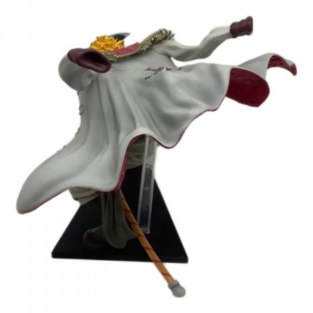 一番くじ　ワンピース　エドワード　ニューゲート　フィギュア　ワーコレ付 ONE PIECE (ワンピース) フィギュア エドワード ニューゲート 一番くじ