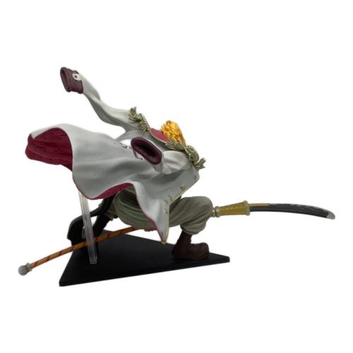 ONE PIECE (ワンピース) フィギュア エドワード ニューゲート 一番くじ