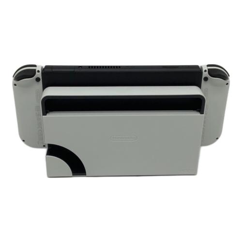 Nintendo (ニンテンドウ) Nintendo Switch(有機ELモデル) HEG-S-KAAAA XTJ10174417405