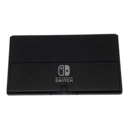 Nintendo (ニンテンドウ) Nintendo Switch(有機ELモデル) HEG-S-KAAAA XTJ10174417405