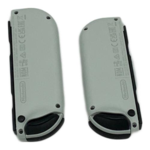 Nintendo (ニンテンドウ) Nintendo Switch(有機ELモデル) HEG-S-KAAAA XTJ10174417405