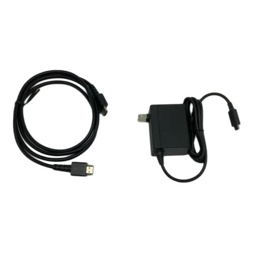 Nintendo (ニンテンドウ) Nintendo Switch(有機ELモデル) HEG-S-KAAAA XTJ10174417405