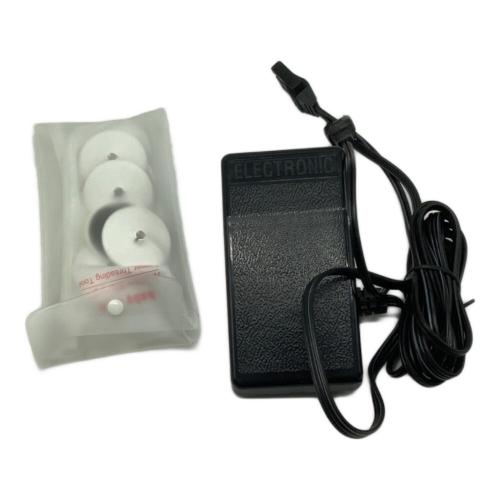 JUKI (ジューキ) ロックミシン BL57EXS