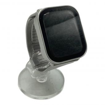 Apple (アップル) Apple Watch SE GPSモデル 44㎜