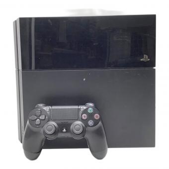 SONY (ソニー) Playstation4 CUH-1100A 500GB