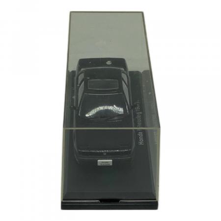 ミニカー 国産名車コレクション ホンダ プレリュード 1987 1/43