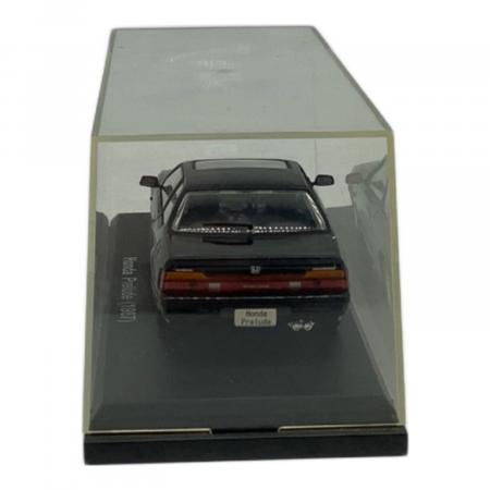 ミニカー 国産名車コレクション ホンダ プレリュード 1987 1/43