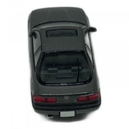 TOMY (トミー) トミカ 1/64 LV-N193d ホンダ インテグラ XSi 89