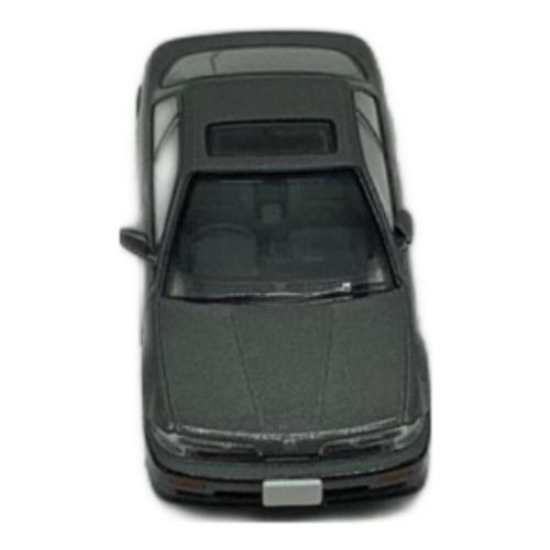 TOMYTEC (トミーテック) HONDA ホンダ インテグラ XSi 89年式(グレーメタリック) 1/64 LV-N193d 「トミカ リミテッドヴィンテージ NEO」