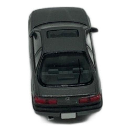 TOMY (トミー) トミカ 1/64 LV-N193d ホンダ インテグラ XSi 89