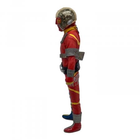 MEDICOM TOY (メディコム・トイ) TIME HOUSE 人造人間キカイダー