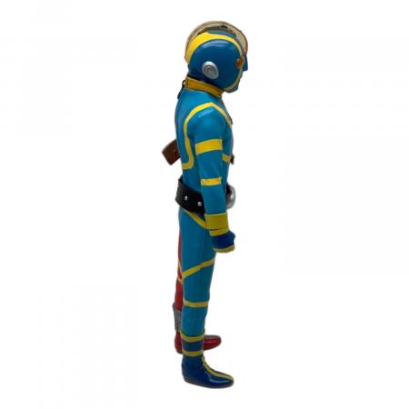MEDICOM TOY (メディコム・トイ) TIME HOUSE 人造人間キカイダー