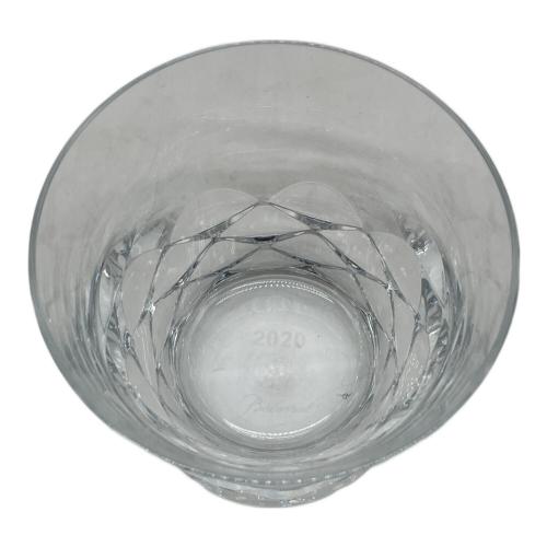 Baccarat (バカラ) タンブラー 2020年 本体のみ ブラーヴァ