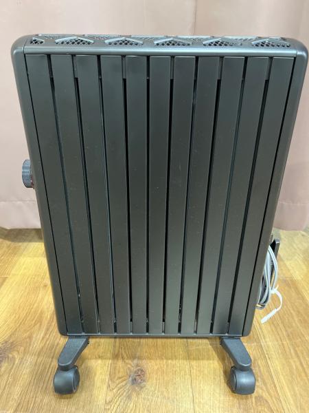 デロンギ マルチダイナミックヒーター MDHU15-PB 動作確認済み デロンギ マルチダイナミックヒーター MDHU15-PBの口コミ・評判