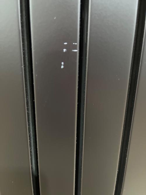 DeLonghi (デロンギ) マルチダイナミックヒーター 動作確認済み MDHS15-PB 2023年製