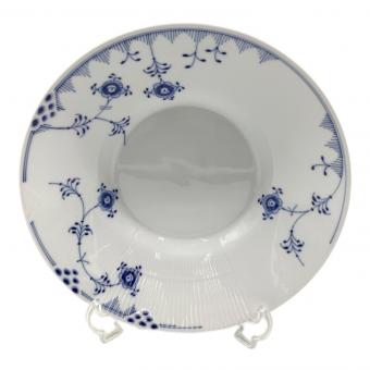 ROYAL COPENHAGEN (ロイヤル・コペンハーゲン) プレート ディーププレート ブルーエレメンツ
