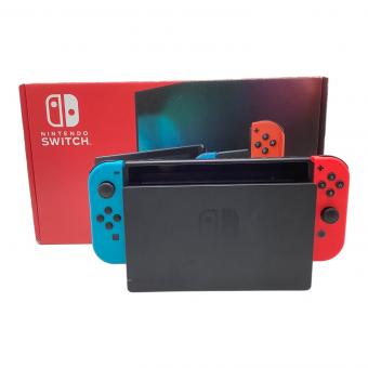 Nintendo (ニンテンドー) Nintendo Switch HAC-001 XKJ700585591195