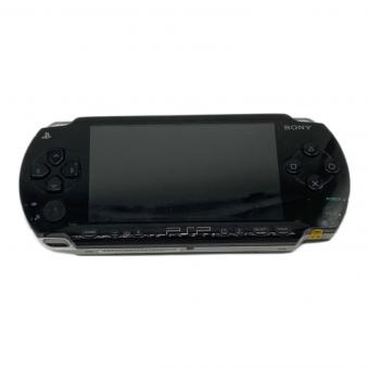 SONY (ソニー) PSP PSP1000 動作確認済み 00-27400000-0518885