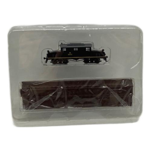 鉄道模型 週刊SL 鉄道模型 里山交通 BD2012形