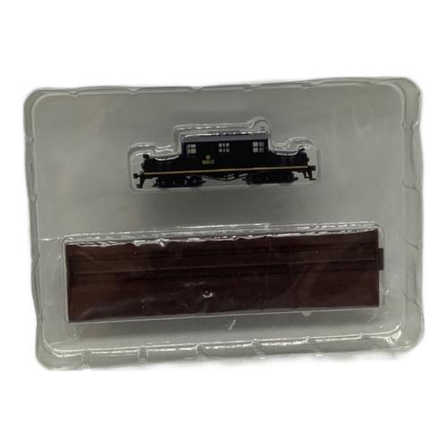 鉄道模型 週刊SL 鉄道模型 里山交通 BD2012形