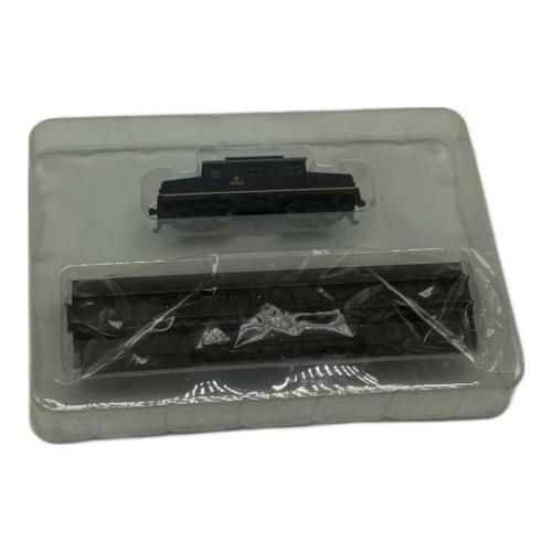 鉄道模型 週刊SL 鉄道模型 里山交通 BD2012形