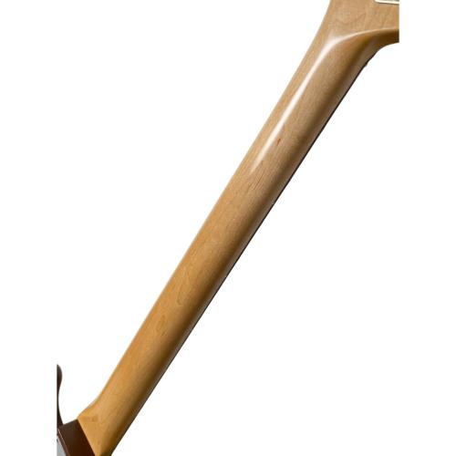 Miyako Custom bass guitar エレキベース 程度B MPB-4 Precisionbass type 動作確認済み 日本製