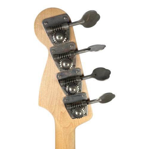 Miyako Custom bass guitar エレキベース 程度B MPB-4 Precisionbass type 動作確認済み 日本製