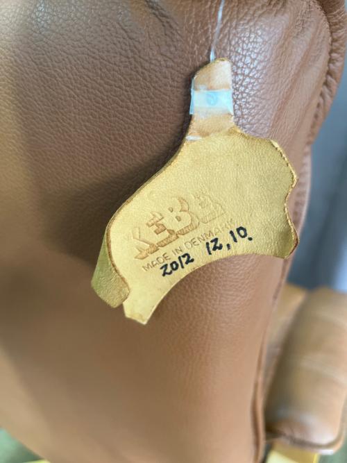 FRANCE BED (フランスベッド) リクライニングチェアー ブラウン×ナチュラル