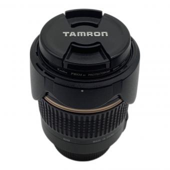TAMRON for Nikon 高倍率ズームレンズ B008N　18-270ｍｍ　3.5-6.3