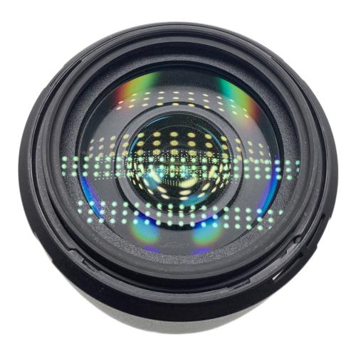 TAMRON for Nikon 高倍率ズームレンズ B008N 18-270mm 3.5-6.3