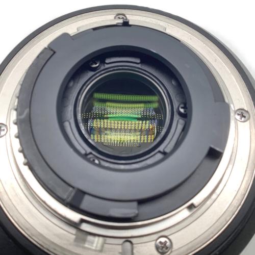 TAMRON for Nikon 高倍率ズームレンズ B008N　18-270ｍｍ　3.5-6.3