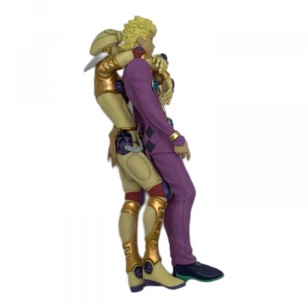 ジョジョの奇妙な冒険 (ジョジョノキミョウナボウケン) フィギュア A賞