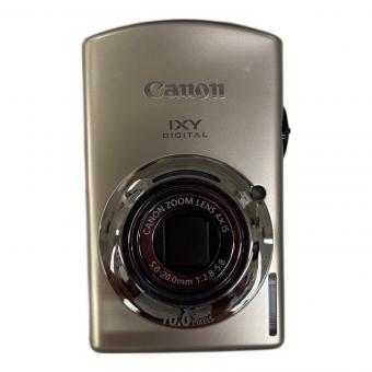CANON (キヤノン) コンパクトデジタルカメラ IXY DIGITAL 920 IS PC1308 1000万画素 専用電池 SDHCカード対応 7013119763