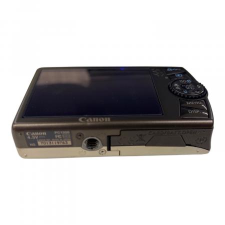 CANON (キヤノン) コンパクトデジタルカメラ IXY DIGITAL 920 IS