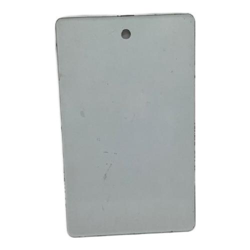 ホーロー看板 チャルメラ