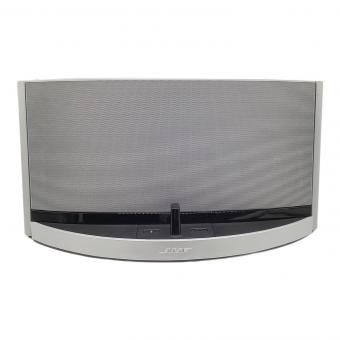BOSE (ボーズ) オーディオプレーヤー BLUETOOOTH SOUND DOCK 10 2012年製