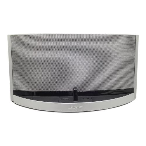 BOSE (ボーズ) オーディオプレーヤー BLUETOOOTH SOUND DOCK 10 2012年製