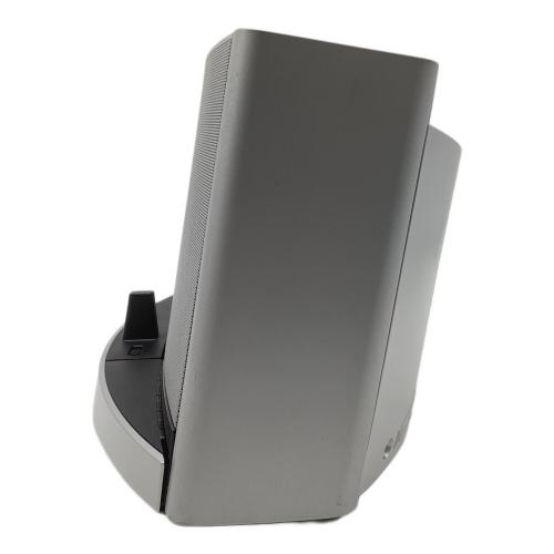 BOSE (ボーズ) オーディオプレーヤー BLUETOOOTH SOUND DOCK 10 2012年製