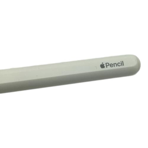 Apple (アップル) Apple Pencil(第2世代) A2051
